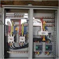 Panel Boxes